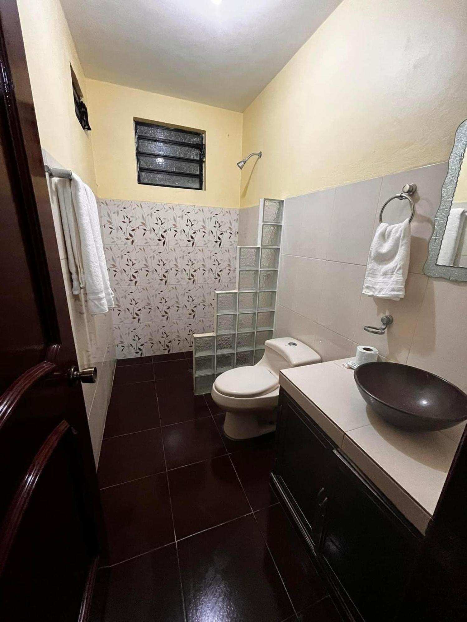 Casa Toledo Chetumal Villa Buitenkant foto