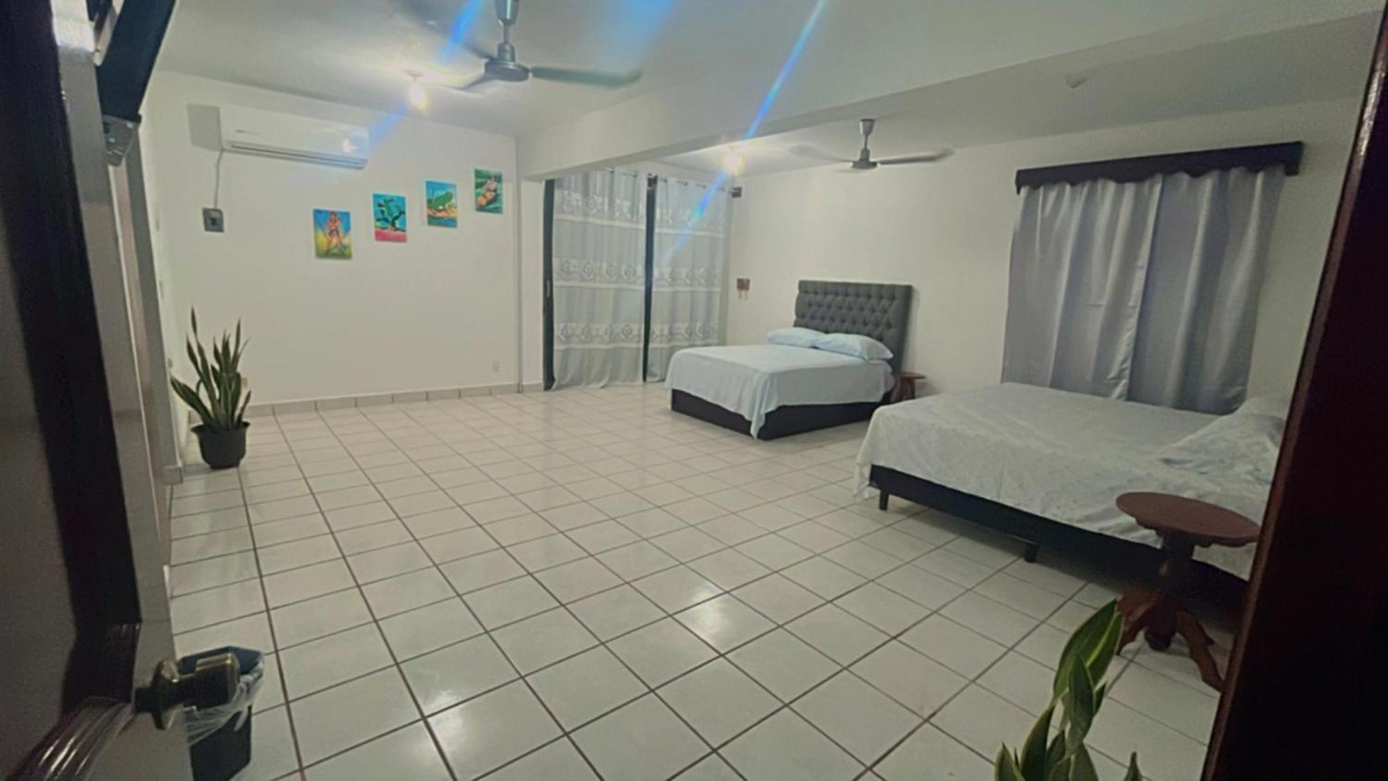 Casa Toledo Chetumal Villa Buitenkant foto